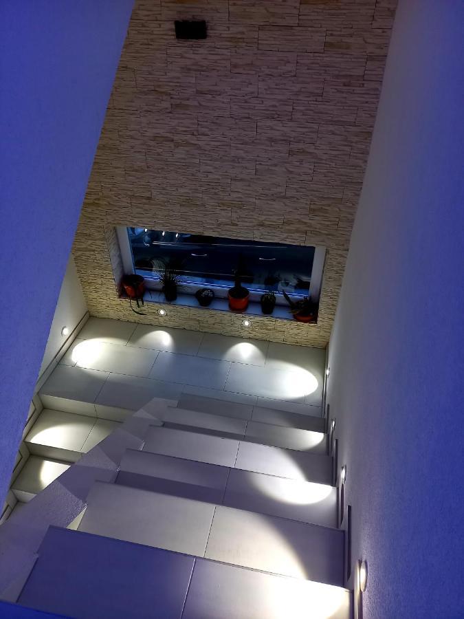 Premier House By Rd Group Hotel Korenica Exterior foto