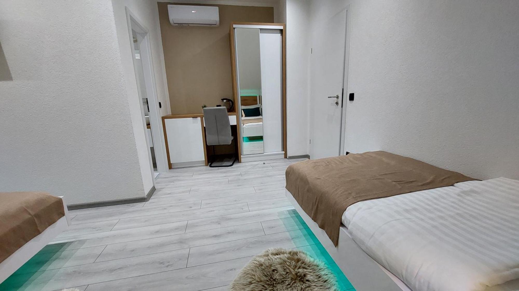Premier House By Rd Group Hotel Korenica Exterior foto